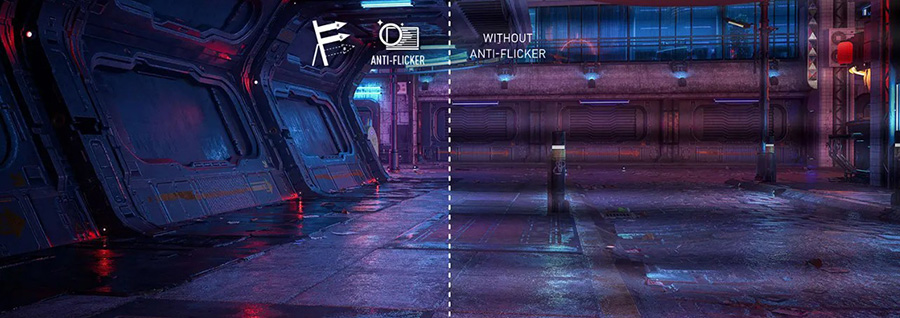 MSI MAG 272QP QD-OLED X24 Gaming Monitör H9