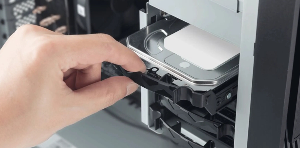 ASUS ExpertCenter Pro ET500I W8U9RTX6000D Intel Core Ultra 9-285K NVIDIA RTX 6000 48GB GDDR6 128GB DDR5 4TB M.2 SSD FreeDos Masaüstü İş İstasyonu h10