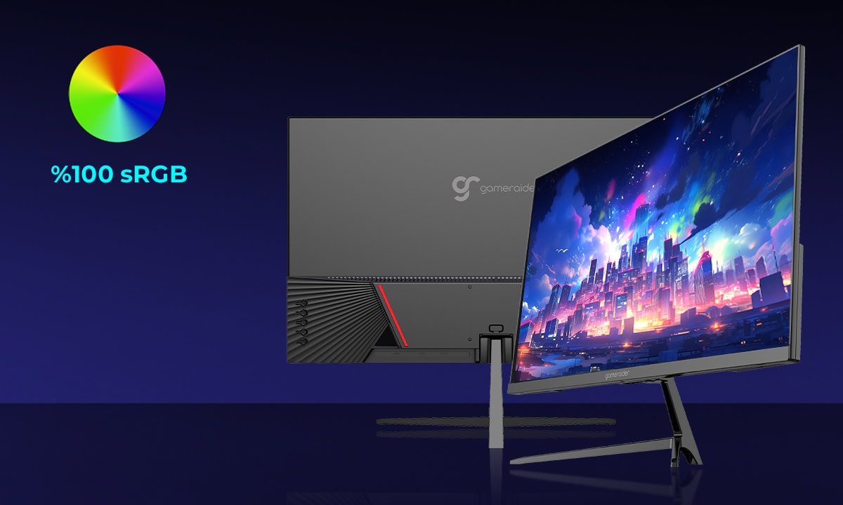 Gerçekçi ve Doğru Renkler