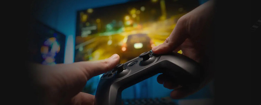 MSI MAG 245F X24 Gaming Monitör H10