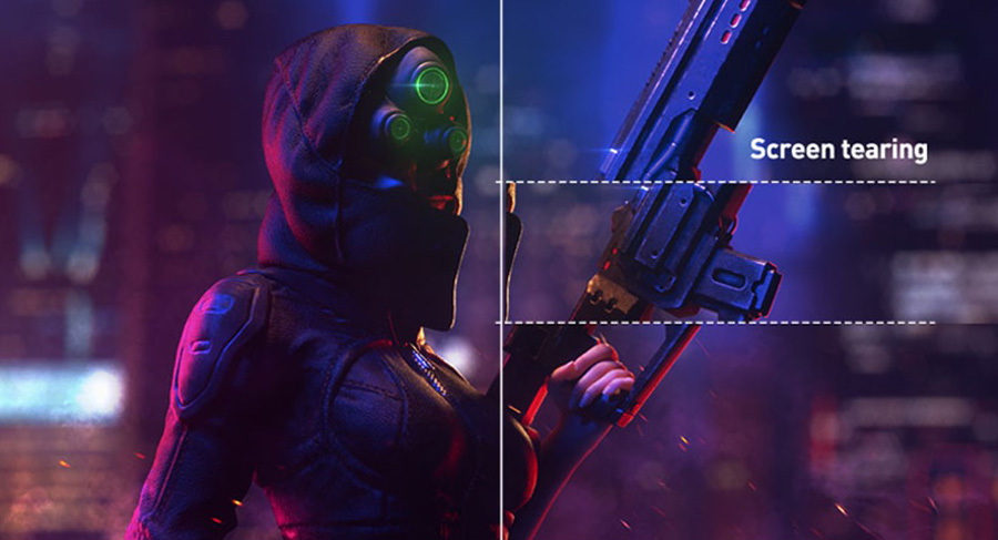 MSI MAG 272QP QD-OLED X24 Gaming Monitör H10