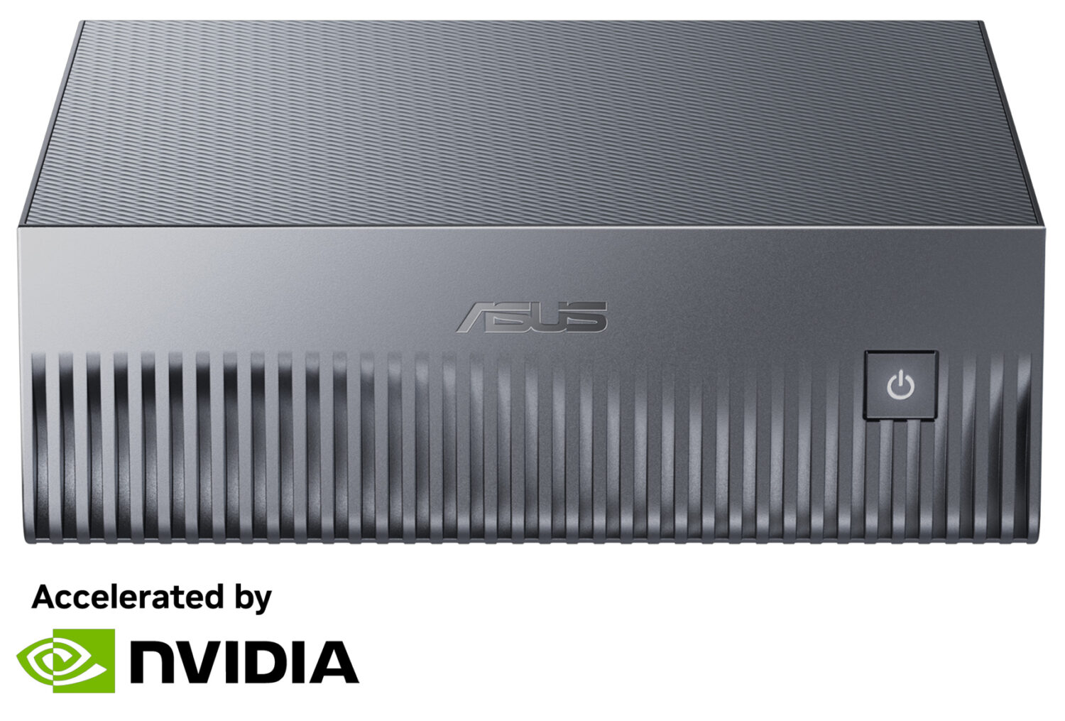 ASUS Ascent GX10-GG0026BN NVIDIA ARM GB10 CPU Blackwell GPU 128GB LPDDR5X 2TB SSD Yapay Zeka Süper Bilgisayar h1