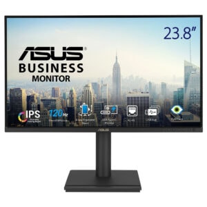 ASUS BE249CGN 23.8 inç 120Hz Full HD IPS Pivot Monitör.