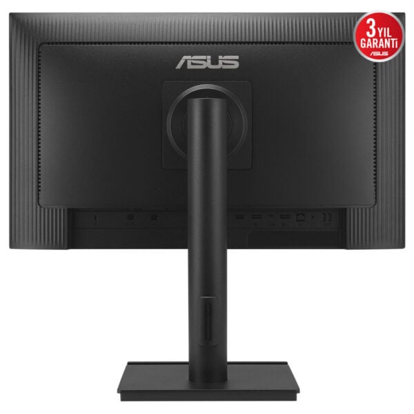 ASUS BE249CGN 23.8 inç 120Hz, 5ms, IPS, Pivot, Adaptive Sync monitör. Yüksek yenileme hızı ve hızlı tepki süresi ile oyun ve ofis kullanımı için ideal. Ergonomik tasarımıyla rahat çalışma ortamı sağla.