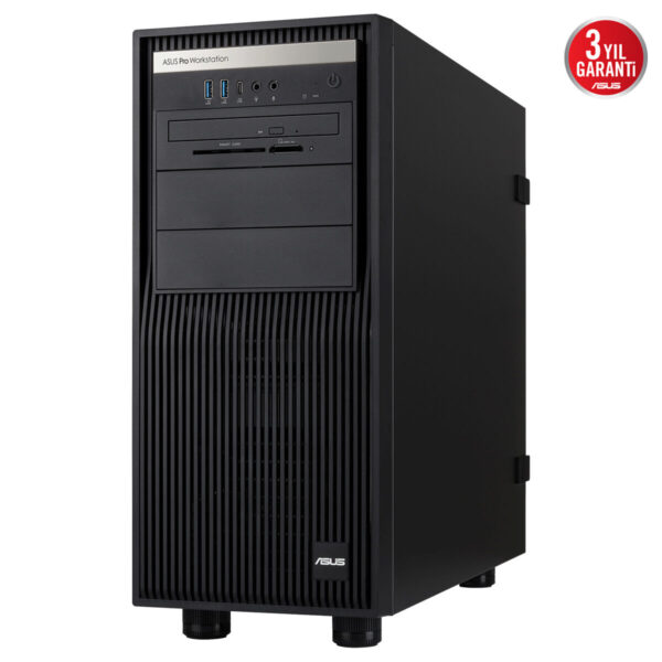 Asus Expertcenter Pro Et500i W8u95090d Intel Core Ultra 9 285k Nvidia Rtx 5090 32gb Gddr7 128gb Ddr5 4tb M 2 Ssd Freedos Masaustu Is Istasyonu 9