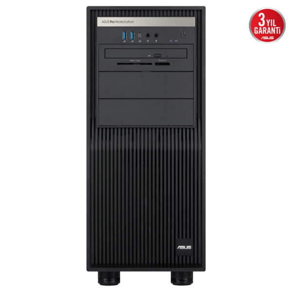 Asus Expertcenter Pro Et500i W8u9rtx5000d Intel Core Ultra 9 285k Nvidia Rtx Pro 5000 Blackwell 48gb Gddr7 128gb Ddr5 4tb M 2 Ssd Freedos Masaustu Is Istasyonu 5
