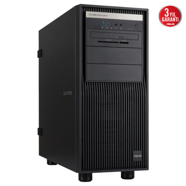 Asus Expertcenter Pro Et500i W8u9rtx6000d Intel Core Ultra 9 285k Nvidia Rtx 6000 48gb Gddr6 128gb Ddr5 4tb M 2 Ssd Freedos Masaustu Is Istasyonu 2