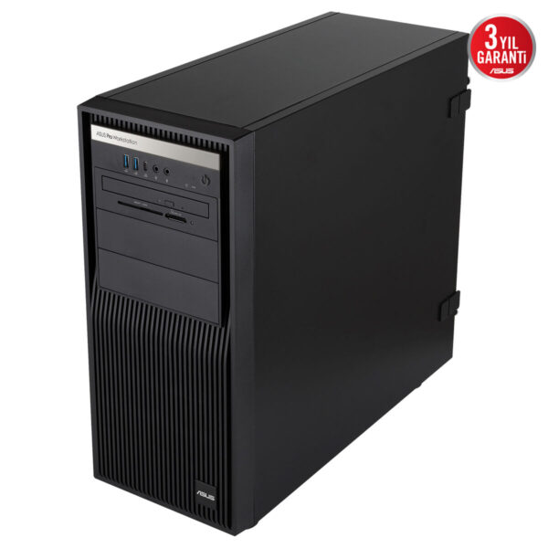 Asus Expertcenter Pro Et500i W8u9rtx6000d Intel Core Ultra 9 285k Nvidia Rtx 6000 48gb Gddr6 128gb Ddr5 4tb M 2 Ssd Freedos Masaustu Is Istasyonu 8