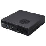ASUS ExpertCenter PB63-B30776MH Intel Core i3-14100 8GB DDR5 128GB M.2 SSD FreeDos Mini Bilgisayar