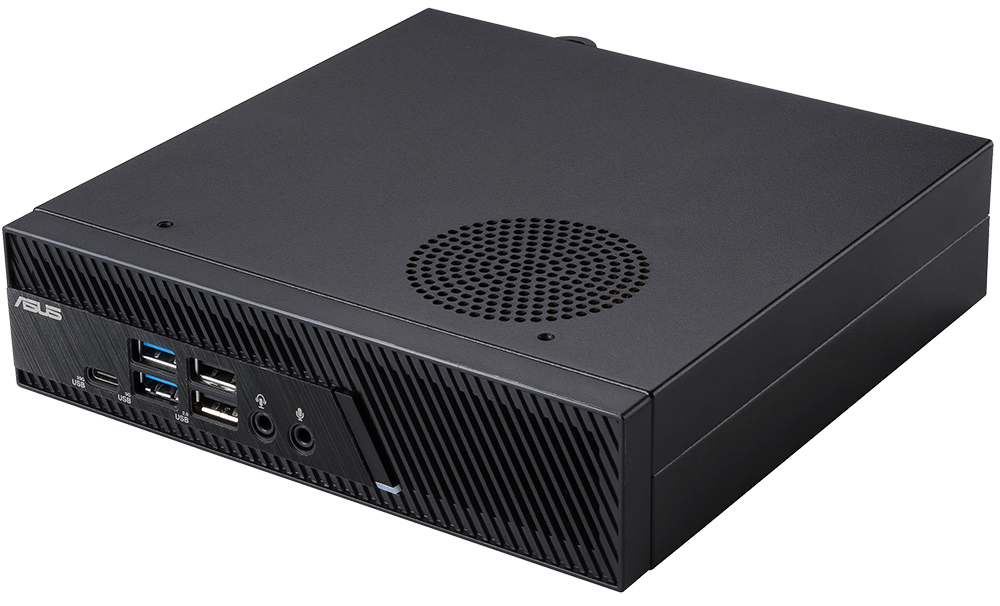 ASUS MiniPC PB63 ASUS MiniPC PB63