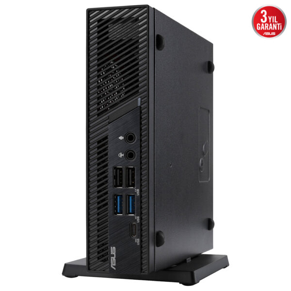 Asus Pb63 B30776mh Intel Core I3 14100 8gb Ram 128gb M 2 Ssd Freedos Mini Bilgisayar 9