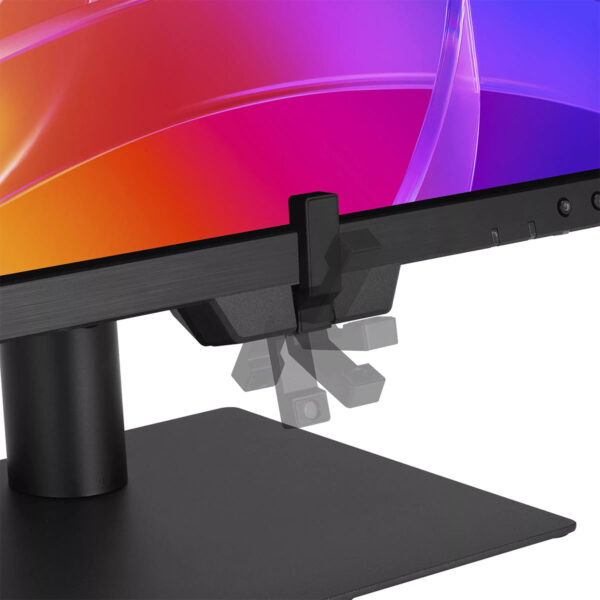 Asus Proart Display Oled Pa32usd 31.5 Inç 240hz 0.1ms 4k Uhd Adaptive Sync Qd Oled Pivot Monitör 16