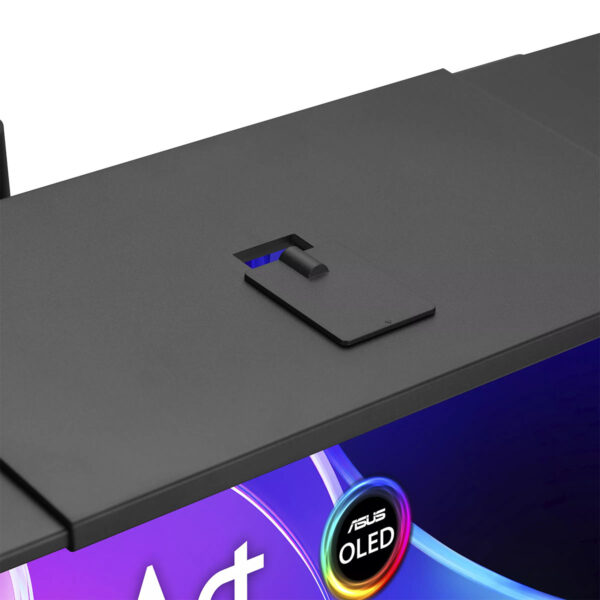 Asus Proart Display Oled Pa32usd 31.5 Inç 240hz 0.1ms 4k Uhd Adaptive Sync Qd Oled Pivot Monitör 17