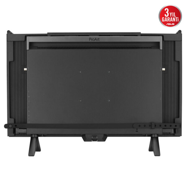 Asus Proart Display Oled Pa32usd 31.5 Inç 240hz 0.1ms 4k Uhd Adaptive Sync Qd Oled Pivot Monitör 20