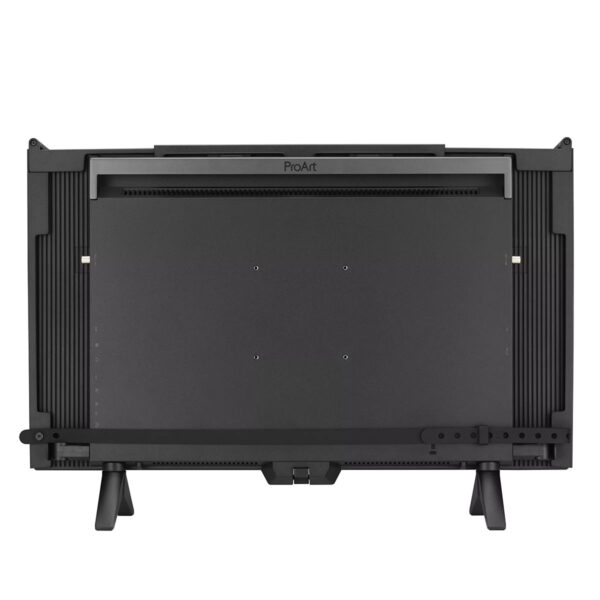 Asus Proart Display Oled Pa32usd 31.5 Inç 240hz 0.1ms 4k Uhd Adaptive Sync Qd Oled Pivot Monitör 7
