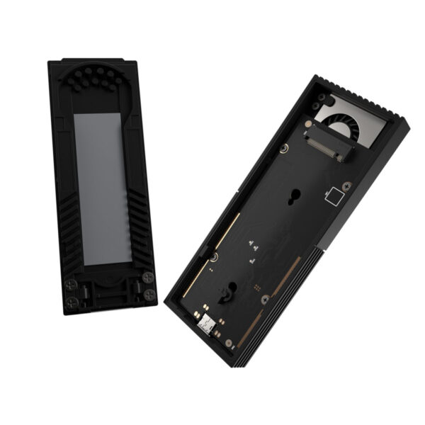 Asus Proart Pa40su M.2 Nvme Harici Ssd Kutusu 3