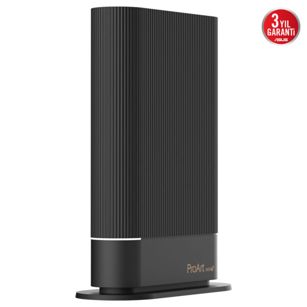 Asus Proart Router Prt Be5000 Dual Band Wifi 7 Aimesh Router Fc3