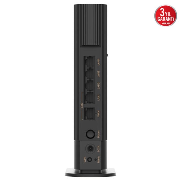 Asus Proart Router Prt Be5000 Dual Band Wifi 7 Aimesh Router Fc6