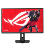 ASUS ROG Strix XG27ACSR 27 inç 220Hz 0.3ms 2K QHD Adaptive Sync Fast IPS Pivot Gaming Monitör