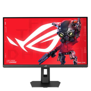 ASUS ROG Strix XG27ACSR 27 inç 220Hz 0.3ms QHD Gaming Monitör.