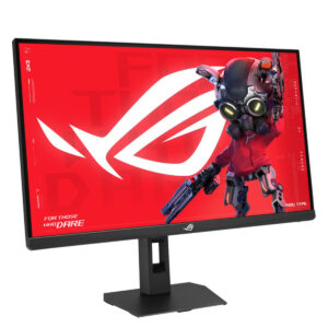 ASUS ROG Strix XG27ACSR 27 inç 220Hz 0.3ms QHD Gaming Monitör.