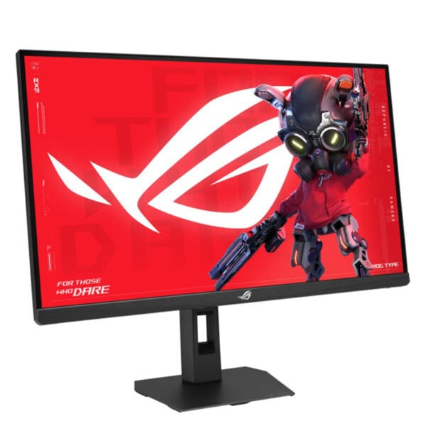 ASUS ROG Strix XG27ACSR 27 inç 220Hz 0.3ms QHD Gaming Monitör.