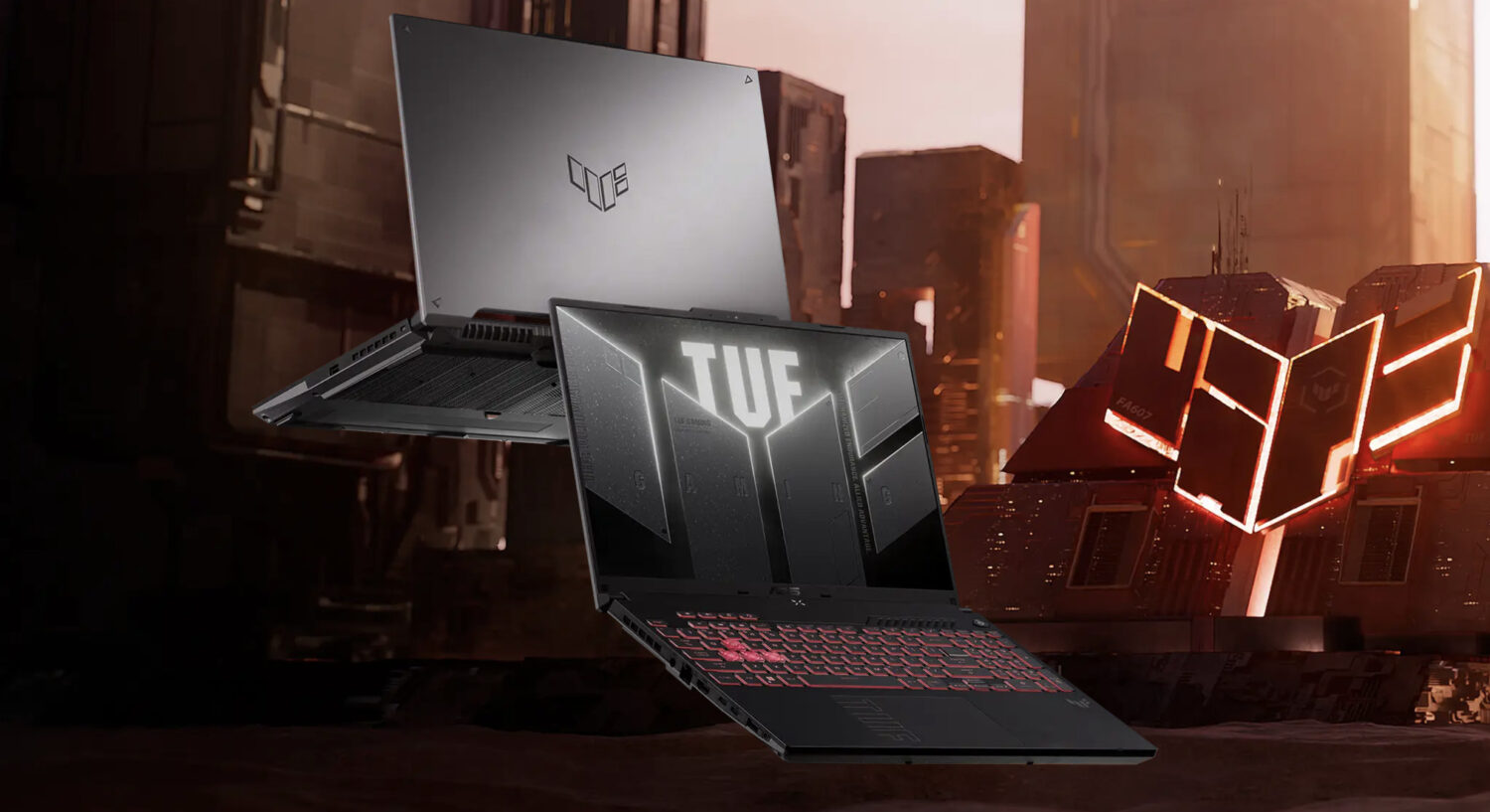 ASUS TUF Gaming A16 - FA607NUG-RL209-Gaming Gaming Laptop H3