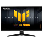 ASUS TUF Gaming VG27AQE5A 27 inç 165Hz 0.3ms 2K QHD Adaptive Sync IPS Gaming Monitör