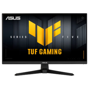 ASUS TUF Gaming VG27AQE5A 27 inç 165Hz 0.3ms QHD IPS Gaming Monitör.