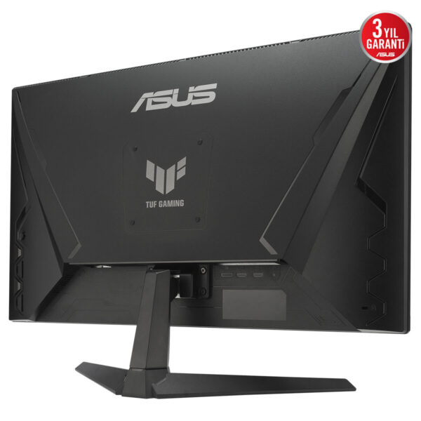 ASUS TUF Gaming VG27AQE5A 27 inç 165Hz 0.3ms QHD IPS Gaming Monitör.
