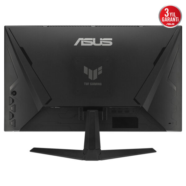 ASUS TUF Gaming VG27AQE5A 27 inç 165Hz 2K QHD IPS Gaming Monitör.