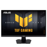 ASUS TUF Gaming VG27AQME5F 27 inç 255Hz 0.3ms 2K QHD Adaptive Sync Fast IPS Gaming Monitör