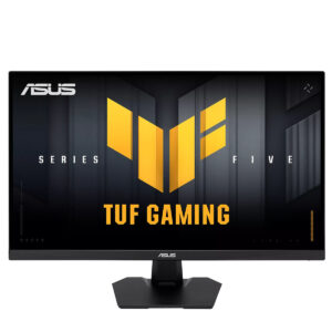 ASUS TUF Gaming VG27AQME5F 27 inç 255Hz 0.3ms QHD Gaming Monitör.