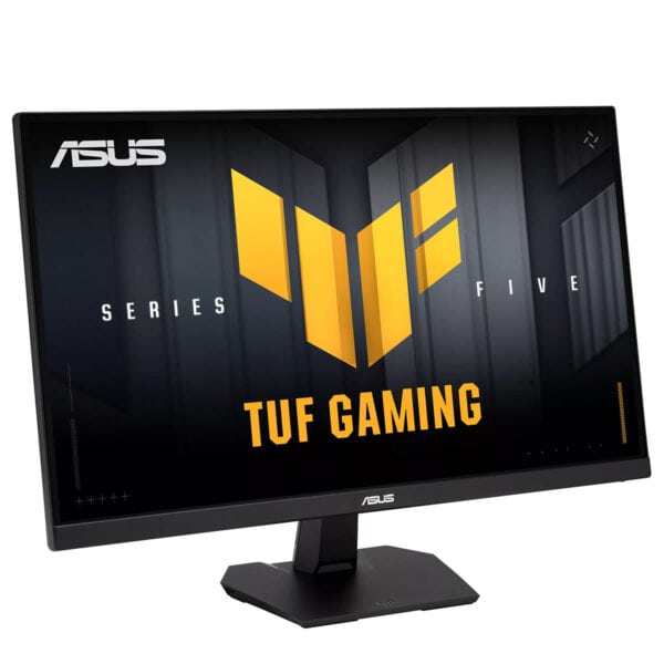 ASUS TUF Gaming VG27AQME5F 27 inç 255Hz 0.3ms 2K QHD Gaming Monitör.