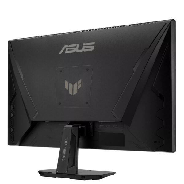 ASUS TUF Gaming VG27AQME5F 27 inç 255Hz, 0.3ms, 2K QHD, Adaptive Sync, Fast IPS oyun monitörü.