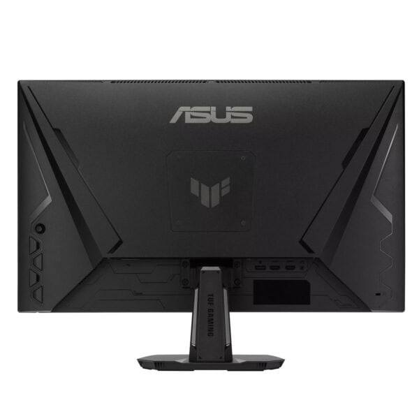 ASUS TUF Gaming VG27AQME5F 27 inç 255Hz 0.3ms QHD Gaming Monitör.