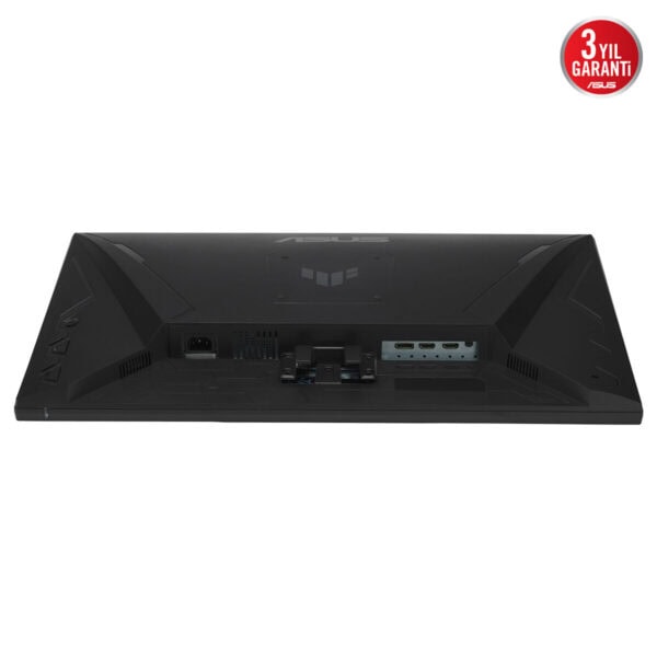 Asus Tuf Gaming Vg27aqme5f 27 Inc 255hz 0 3ms 2k Qhd Adaptive Sync Fast Ips Gaming Monitor Fc6