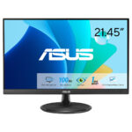 ASUS VP227HF 21.45 inç 100Hz 1ms Full HD Adaptive Sync VA Monitör