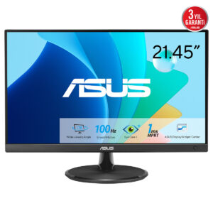 Asus Vp227hf 21 45 Inc 100hz 1ms Full Hd Adaptive Sync Va Monitor 2