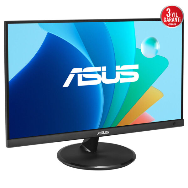 Asus Vp227hf 21 45 Inc 100hz 1ms Full Hd Adaptive Sync Va Monitor 3