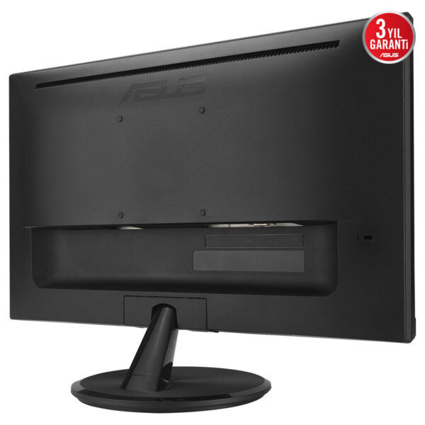 Asus Vp227hf 21 45 Inc 100hz 1ms Full Hd Adaptive Sync Va Monitor 5