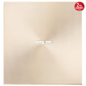 Asus Zendrive U8m Sdrw 08u8m U Gold M Disc Destekli Harici Ultra Ince Dvd Yazici 2