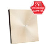 ASUS ZenDrive U9M SDRW-08U9M-U Gold M-DISC Destekli Harici Ultra İnce DVD Yazıcı