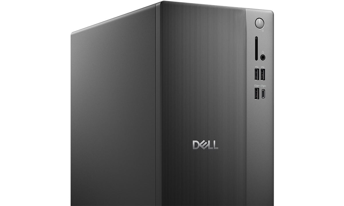 Dell ECT1250 Masaüstü Bilgisayar, yüksek performanslı Intel Core i3-14100 işlemci ve 8GB DDR5 RAM ile hızlı ve güvenilir çalışma sağlar. 512GB SSD depolama alanı ile dosyalarınıza kolayca ulaşabilirsi.