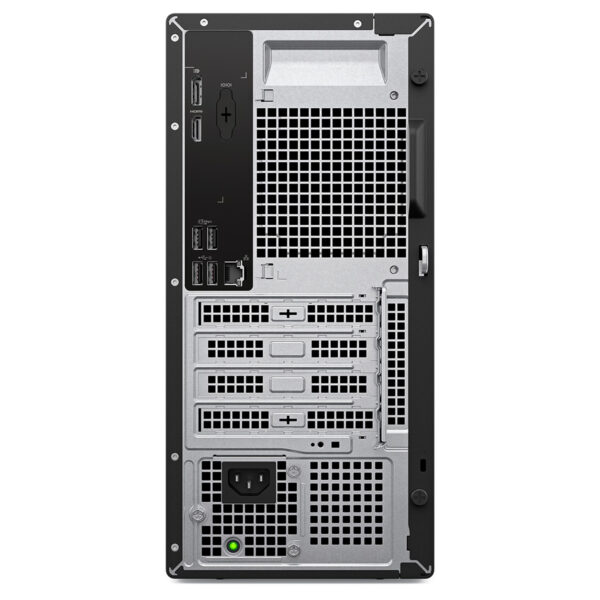Dell Tower Ect1250 Intel Core I5 14400 16gb Ddr5 512gb Ssd Freedos Masaustu Bilgisayar Ect1250 Rplsr003 U 2