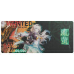 HYTE Firefly Honkai Star Rail Limited Edition 90x40 Mouse Pad