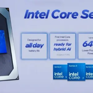 Intel Core Series 3: Panther Lake Mimarisi Bütçe Dostu