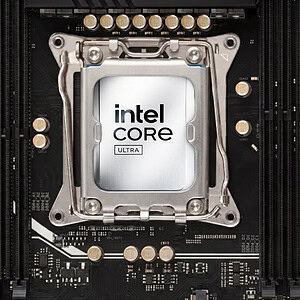 Intel Core Ultra işlemci ve yeni nesil soket ile gelişmiş soğutma çözümleri. Yüksek performans ve verimlilik için tasarlanmış anakart ve soğutma teknolojisi.