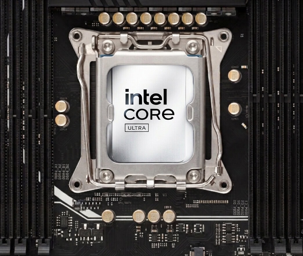 Intel Core Ultra işlemci ve yeni nesil soket ile gelişmiş soğutma çözümleri. Yüksek performans ve verimlilik için tasarlanmış anakart ve soğutma teknolojisi.