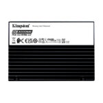 Kingston DC3000ME 30.72TB NVMe PCIe Gen5 x4 Okuma 14000MB - Yazma 9700MB Data Center U.2 SSD (SEDC3000ME/30T7)